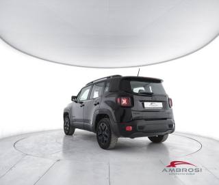JEEP Renegade usata 3