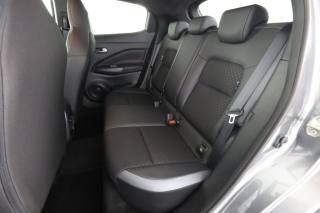 NISSAN Juke usata 3