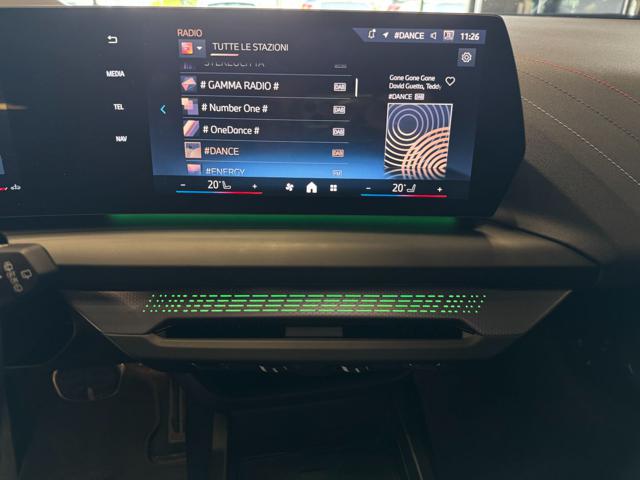 BMW 118 usata, con Immobilizzatore elettronico