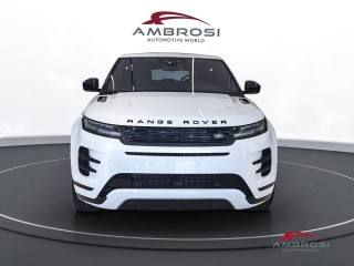 LAND ROVER Range Rover Evoque usata 4
