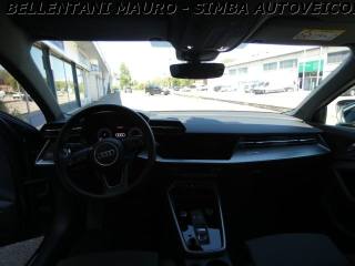 AUDI A3 usata, con ESP