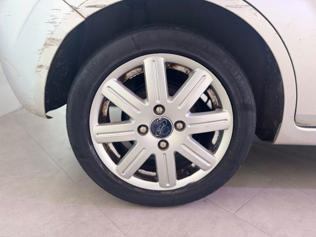 FORD Fiesta usata 9