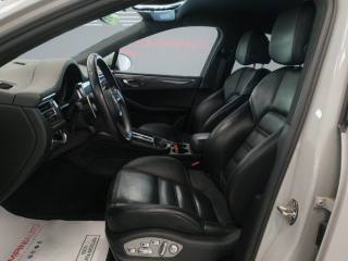 PORSCHE Macan usata 15