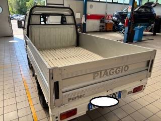 PIAGGIO Porter usata 6