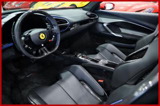 FERRARI 296 usata, con ESP