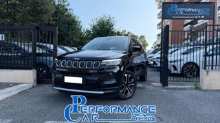 JEEP Compass 1.6MJT II 130CV 2WD LIMITED*MY22*24M.G.*R.CAM*