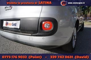 FIAT 500L usata 37