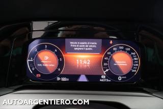 VOLKSWAGEN Golf usata, con Bracciolo