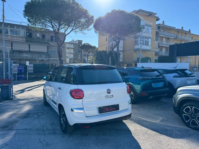 FIAT 500L usata, con Airbag Passeggero