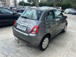 FIAT 500 usata, con Alzacristalli elettrici