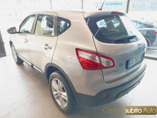 NISSAN Qashqai usata, con Cerchi in lega
