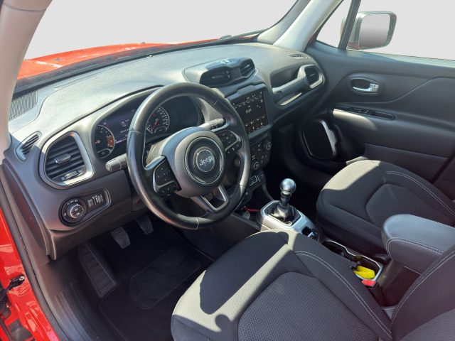 JEEP Renegade usata 8