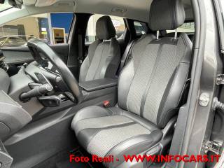 PEUGEOT 3008 usata, con Alzacristalli elettrici