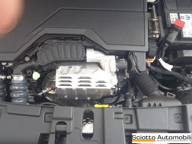 JEEP Avenger usata, con Bracciolo