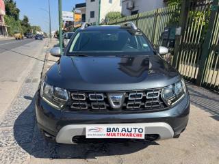 DACIA Duster 1.5 Blue dCi 8V 115 CV 4x2 Prestige 12 MESI DI GAR