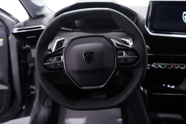 PEUGEOT 208 usata, con Immobilizzatore elettronico
