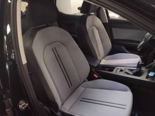 SEAT Leon usata, con Filtro antiparticolato