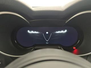 ALFA ROMEO Stelvio usata, con Regolazione elettrica sedili