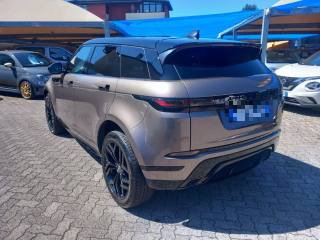 LAND ROVER Range Rover Evoque usata, con Airbag