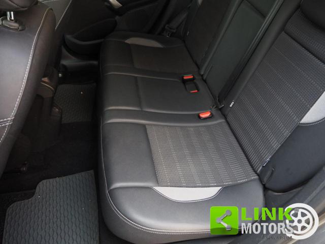 PEUGEOT 2008 usata 31