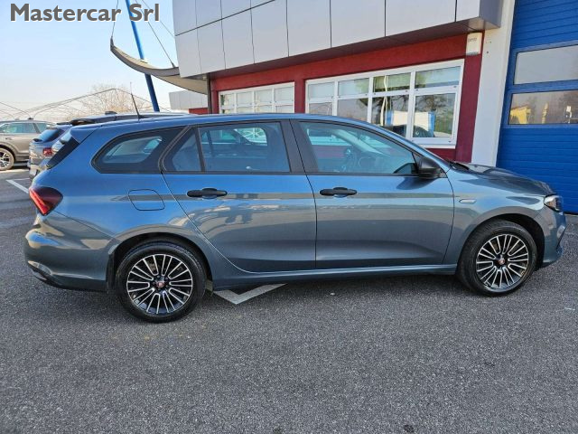 FIAT Tipo usata, con ESP