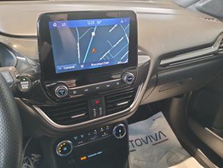 FORD Puma usata, con Immobilizzatore elettronico