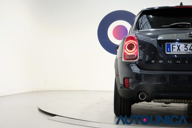 MINI Countryman usata 54