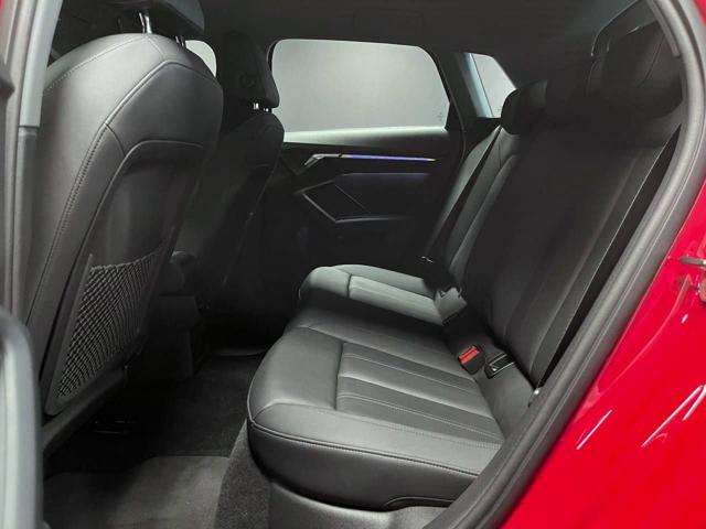 AUDI A3 usata, con Climatizzatore