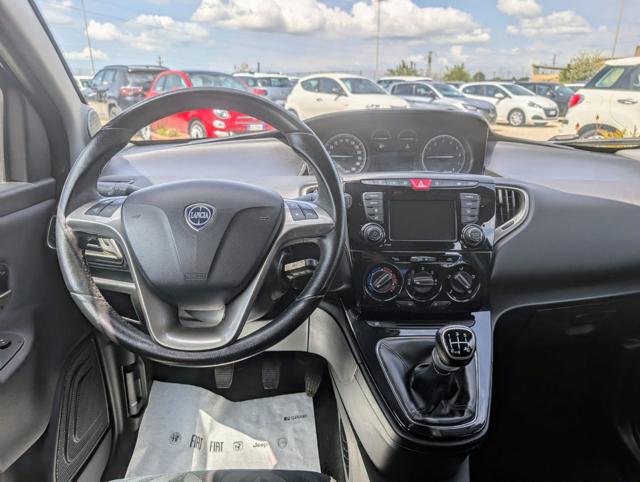 LANCIA Ypsilon usata, con Climatizzatore