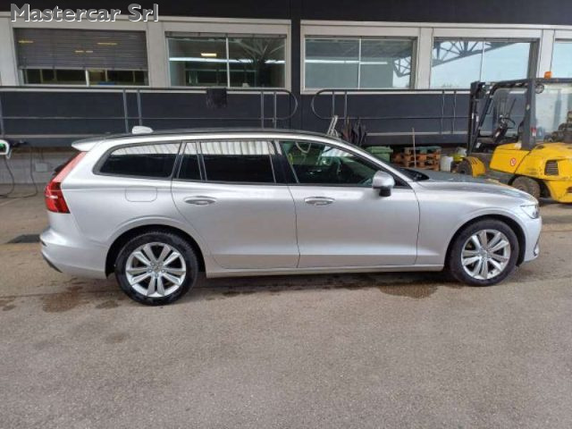 VOLVO V60 usata, con Chiusura centralizzata