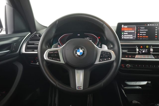 BMW X4 usata 5