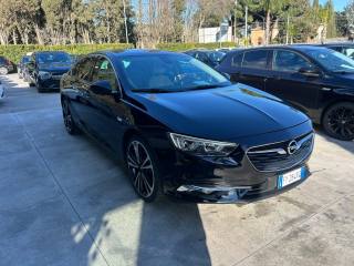 OPEL Insignia usata, con Airbag Passeggero
