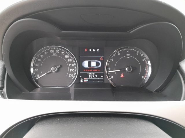 JAGUAR XK usata, con Cruise Control