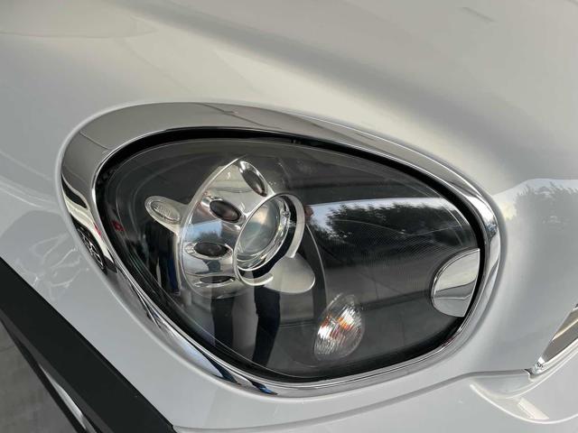 MINI Countryman usata, con Airbag