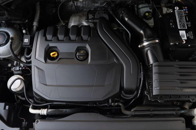 VOLKSWAGEN Tiguan usata, con Limitatore di velocità