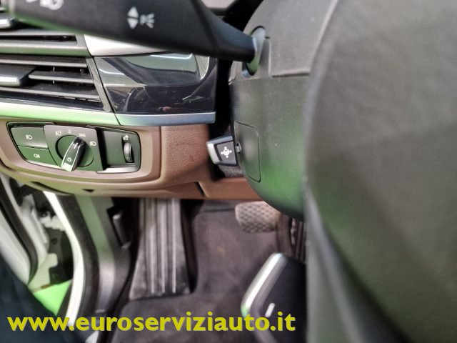 BMW X5 usata, con Luci diurne LED