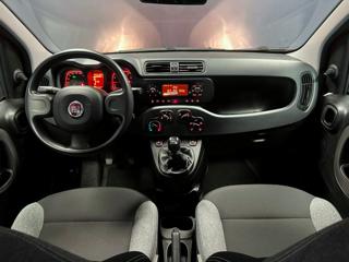 FIAT Panda usata, con ESP