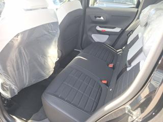 CITROEN C3 usata, con Climatizzatore