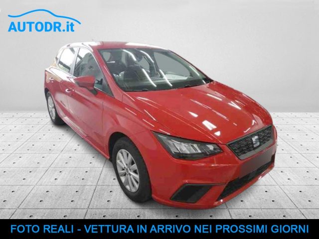 SEAT Ibiza usata, con Airbag
