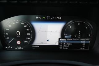 VOLVO XC90 usata, con Bluetooth