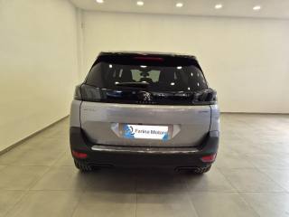 PEUGEOT 5008 usata, con Airbag Passeggero