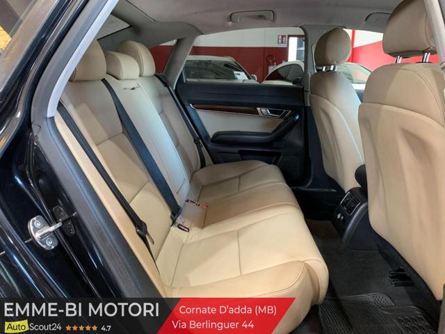 AUDI A6 usata, con Servosterzo