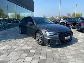 AUDI S6 usata, con Airbag