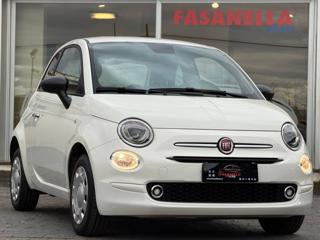 FIAT 500 usata, con Airbag