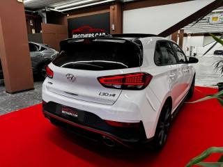 HYUNDAI i30 usata, con Chiusura centralizzata
