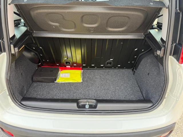 FIAT Panda usata, con Bluetooth