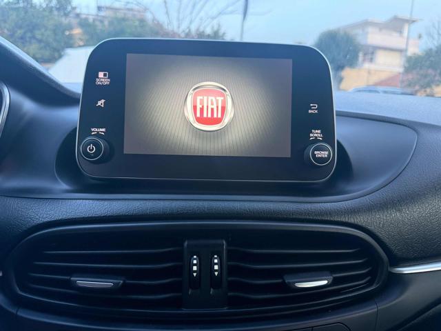 FIAT Tipo usata, con Filtro antiparticolato