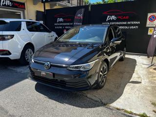 VOLKSWAGEN Golf usata, con Airbag