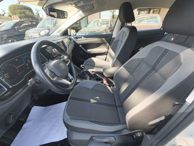 VOLKSWAGEN Polo usata, con Alzacristalli elettrici
