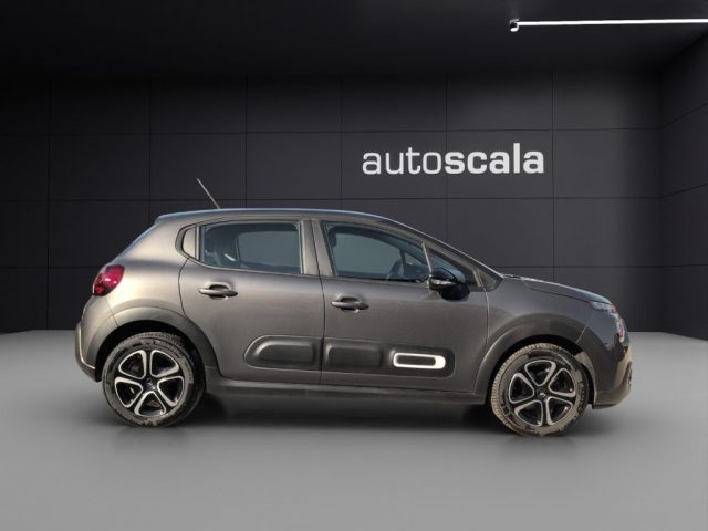 CITROEN C3 usata, con Boardcomputer